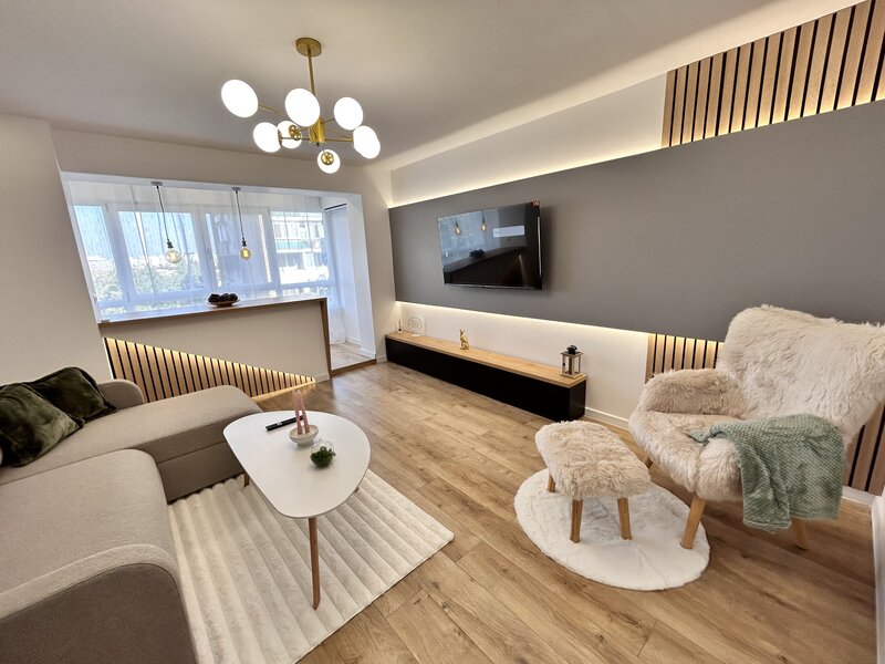 Drumul Taberei Proprietar- Apartament 2 camere decomandat-renovat integral