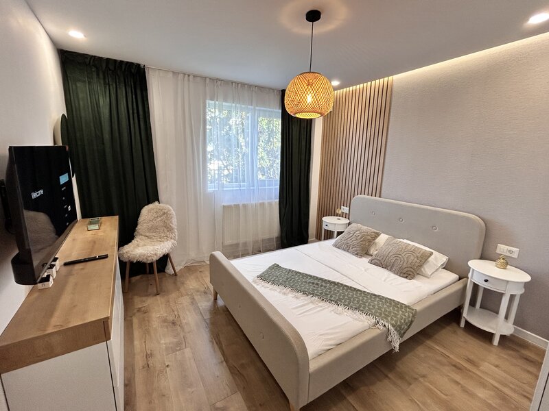 Drumul Taberei Proprietar- Apartament 2 camere decomandat-renovat integral