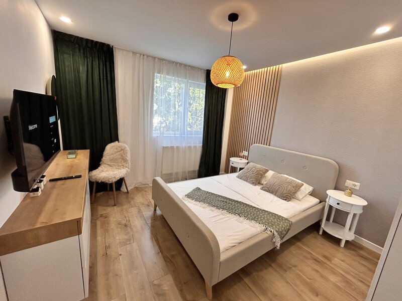 Drumul Taberei Proprietar- Apartament 2 camere decomandat-renovat integral