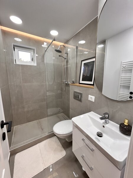 Drumul Taberei Proprietar- Apartament 2 camere decomandat-renovat integral