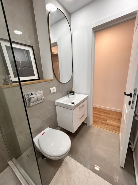 Drumul Taberei Proprietar- Apartament 2 camere decomandat-renovat integral