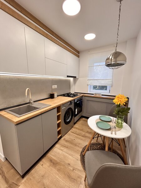 Drumul Taberei Proprietar- Apartament 2 camere decomandat-renovat integral
