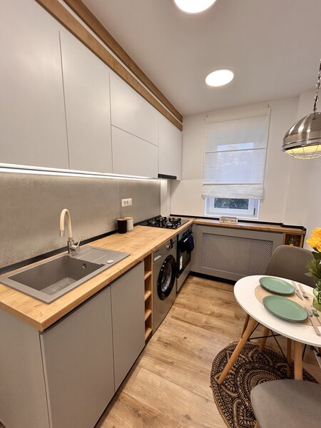 Drumul Taberei Proprietar- Apartament 2 camere decomandat-renovat integral