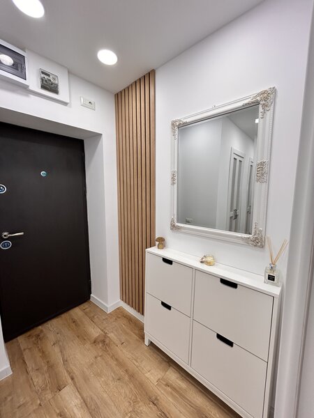 Drumul Taberei Proprietar- Apartament 2 camere decomandat-renovat integral
