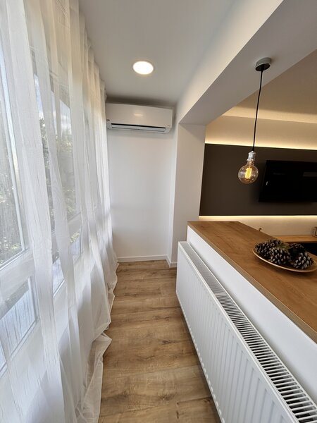 Drumul Taberei Proprietar- Apartament 2 camere decomandat-renovat integral